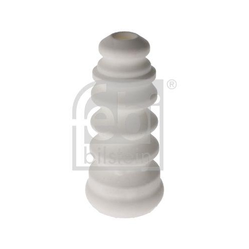 Anschlagpuffer Federung Febi Bilstein 18402 für Audi Seat Skoda VW Hinterachse