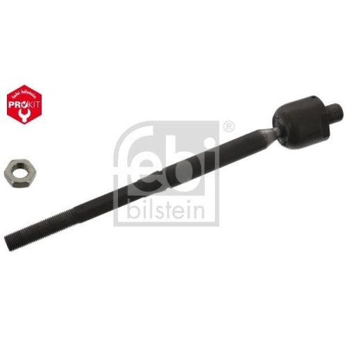 Axialgelenk Spurstange Febi Bilstein 23645 Prokit f&uuml;r Toyota Vorderachse Links