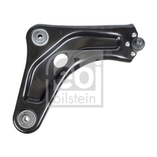 Lenker Radaufh&auml;ngung Febi Bilstein 29143 f&uuml;r Citro&euml;n Peugeot Vorderachse Rechts