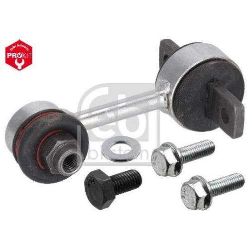Stange/strebe Stabilisator Febi Bilstein 32491 Prokit für Audi Seat