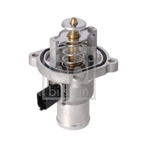 Thermostat K&uuml;hlmittel Febi Bilstein 33683 f&uuml;r Alfa Romeo Fiat Opel Vauxhall