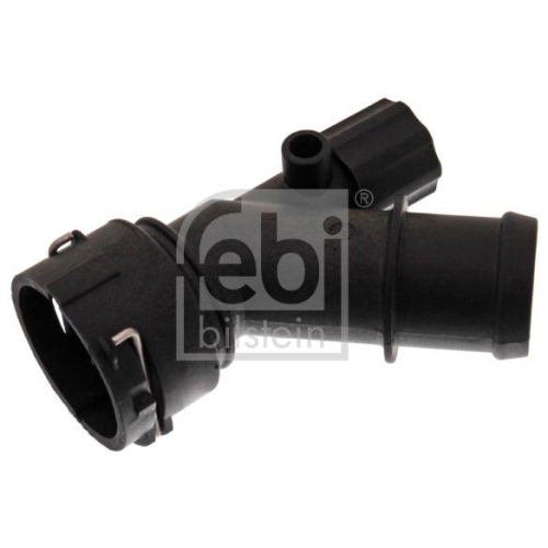 K&uuml;hlmittelflansch Febi Bilstein 46154 f&uuml;r Audi Seat Skoda VW Unten