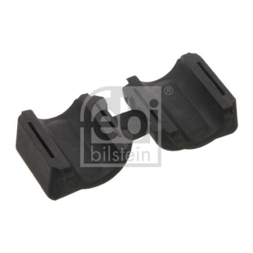 Lagerung Stabilisator Febi Bilstein 33965 f&uuml;r Citro&euml;n Peugeot Vorderachse Innen