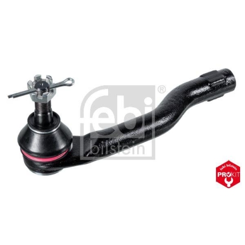 Spurstangenkopf Febi Bilstein 42477 Prokit f&uuml;r Mazda Vorderachse Rechts