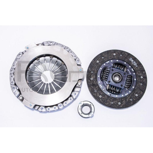 Kupplungssatz Red-line 25KI095 für Hyundai