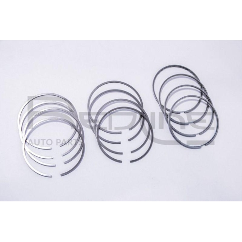 Kolbenringsatz Red-line 04TO015 für Lexus