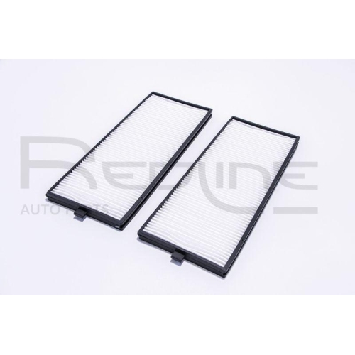 Filter Innenraumluft Red-line 36HY023 f&uuml;r Hyundai