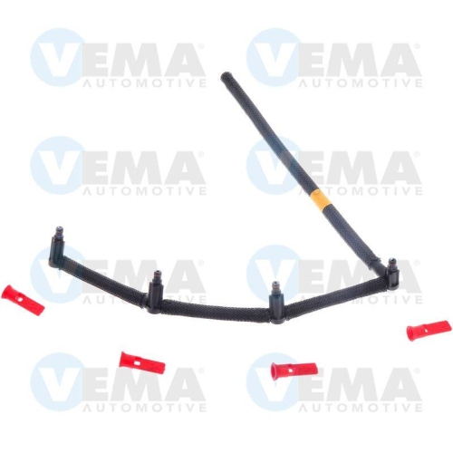 Kraftstoffleitung Vema 470022 für Citroën Ford Peugeot Volvo Citroën/peugeot