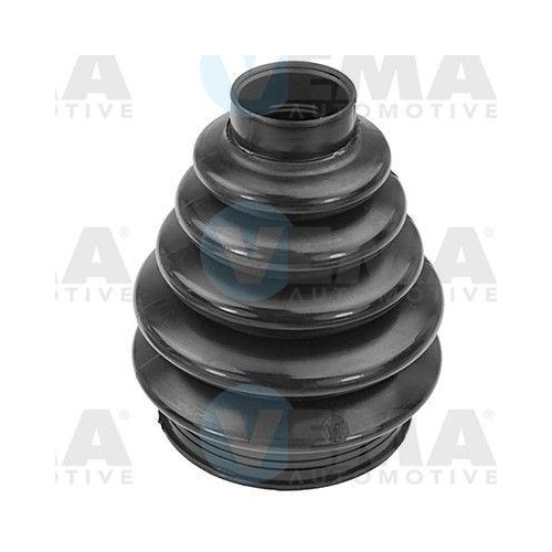Faltenbalg Antriebswelle Vema 510082 für Ford Vorderachse Beidseitig