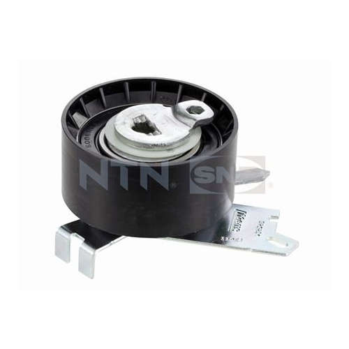 Spannrolle Zahnriemen Snr GT359.34 für Peugeot Citroën