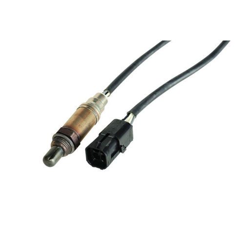 Lambdasonde Bosch 0258003819 f&uuml;r Fiat Ferrari Maserati Links Nach Katalysator