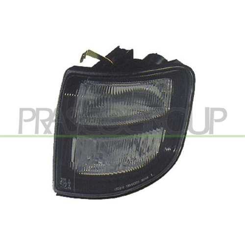 Blinkleuchte Prasco MB1574014 Tyc für Mitsubishi Vorne Links