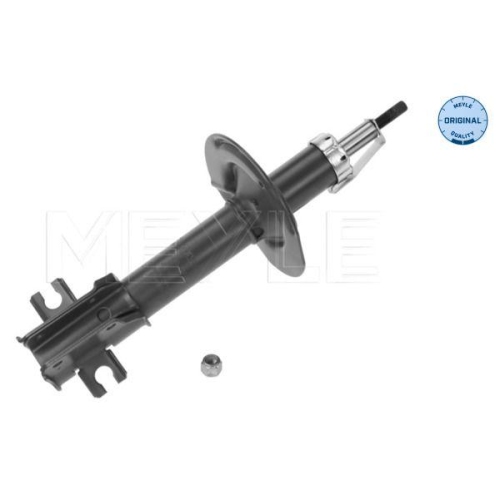 Sto&szlig;d&auml;mpfer Meyle 2266230002 Meyle-original: True To Oe. f&uuml;r Fiat Vorderachse