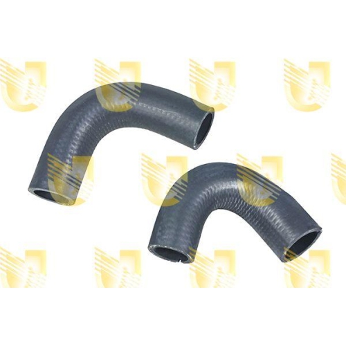 Ladeluftschlauch Unigom S1227K f&uuml;r Fiat