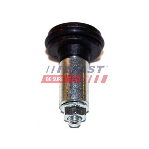Rollenf&uuml;hrung Schiebet&uuml;r Fast FT95521 f&uuml;r Opel Renault Oben