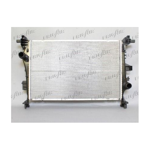 K&uuml;hler Motork&uuml;hlung Frigair 0104.3186 f&uuml;r Chrysler Alfarome/fiat/lanci
