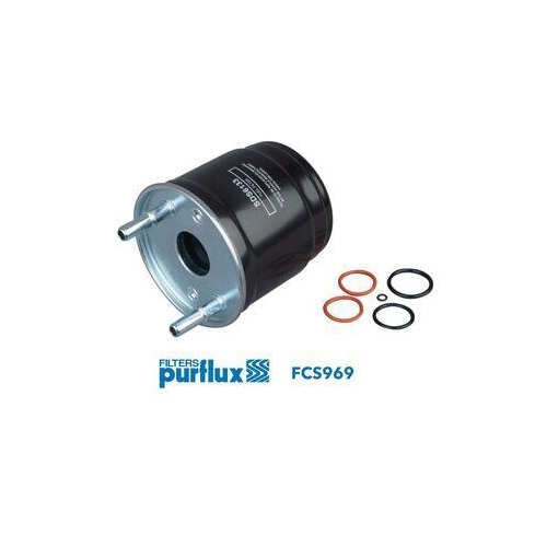 Kraftstofffilter Purflux FCS969 f&uuml;r Hyundai Kia