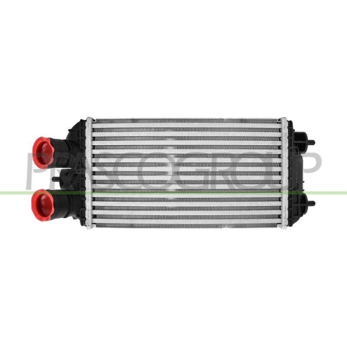 Ladeluftkühler Prasco PG330N001 Aq für Peugeot