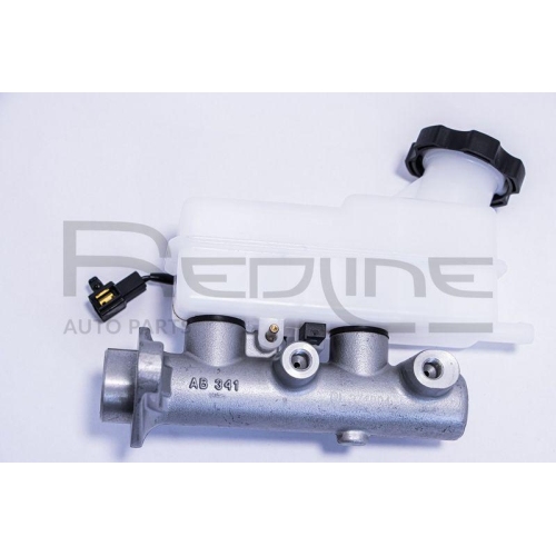Hauptbremszylinder Red-line 09HY043 f&uuml;r Hyundai