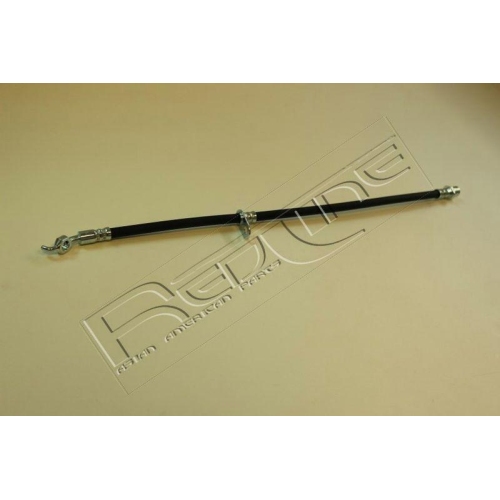 Bremsschlauch Red-line 54DA003 f&uuml;r Daihatsu Vorderachse Links