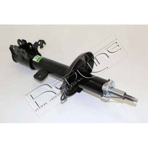 Sto&szlig;d&auml;mpfer Red-line 39DR012 f&uuml;r Vorderachse Rechts