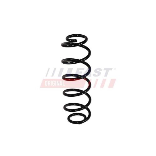Fahrwerksfeder Fast FT01889 f&uuml;r Fiat