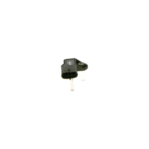 Sensor Ansauglufttemperatur Bosch 0281002514 f&uuml;r Fiat Iveco VW Agrale Chevrolet
