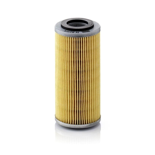 &Ouml;lfilter Mann-filter H 827/1 n f&uuml;r Bedford Chrysler Citro&euml;n Fenwick Fiat Leyland