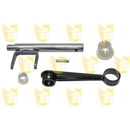 Ausrückgabel Kupplung Unigom 161214 für Citroën Peugeot