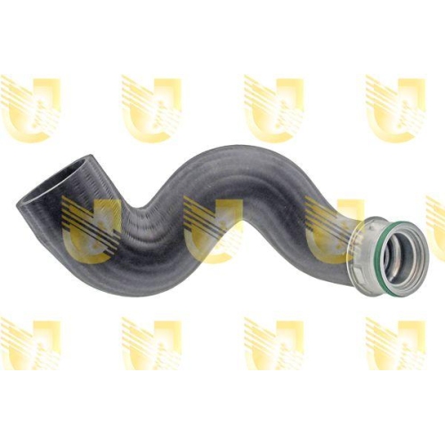 Ladeluftschlauch Unigom W9499 für Audi Rechts Unten