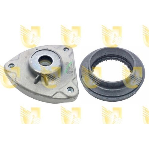 Reparatursatz Federbeinst&uuml;tzlager Unigom 392600C f&uuml;r Mercedes Benz Mercedes Benz