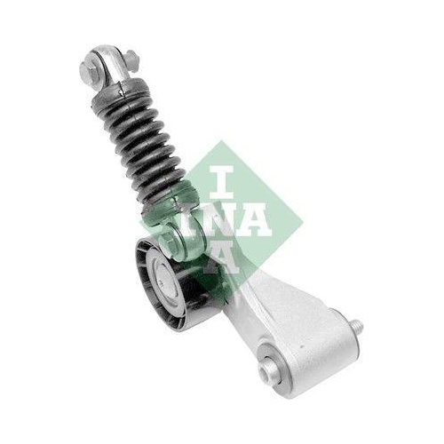 Riemenspanner Keilrippenriemen Schaeffler Ina 534 0025 10 für Mitsubishi Renault