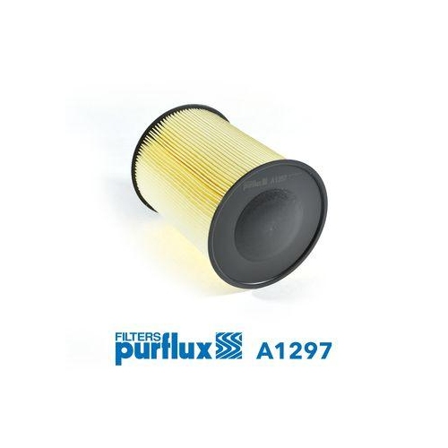 Air Filter Purflux A1297 for Ford Mazda Renault Volvo AC Generic