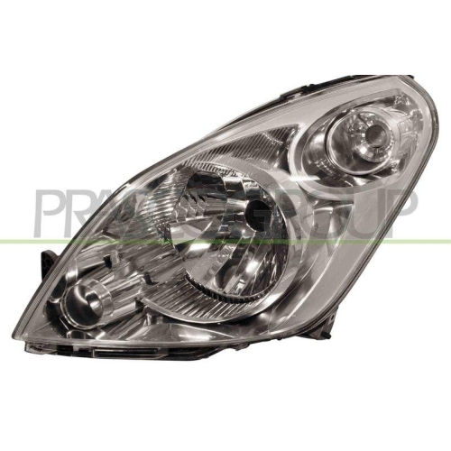Hauptscheinwerfer Prasco SZ3054804 Tyc f&uuml;r Suzuki Links