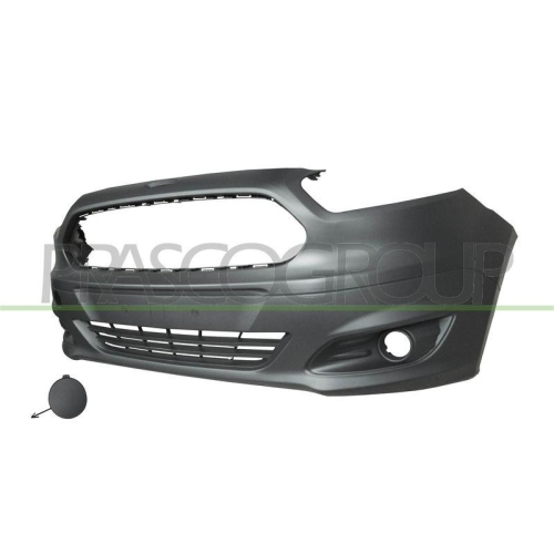 Stoßfänger Prasco FD6401011 für Ford Vorne