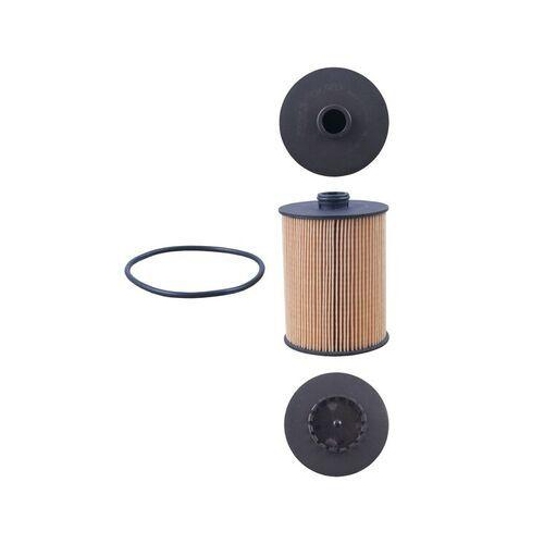 &Ouml;lfilter Mahle OX 983D f&uuml;r Audi Porsche Seat Skoda VW Cupra