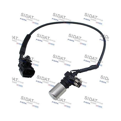 Impulsgeber Kurbelwelle Sidat 83.3541 für Subaru Toyota