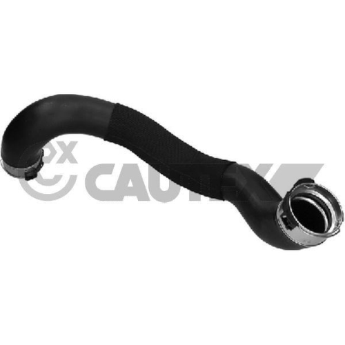 Charge Air Hose Cautex 775777 for Mercedes Benz Mercedes Benz Mercedes Benz