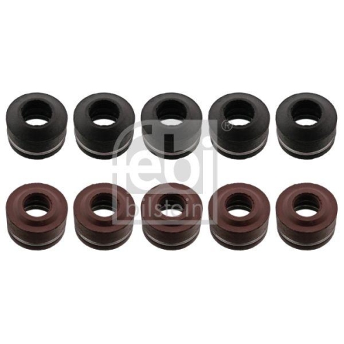 Dichtungssatz Ventilschaft Febi Bilstein 06653 f&uuml;r Mercedes Benz Mercedes Benz