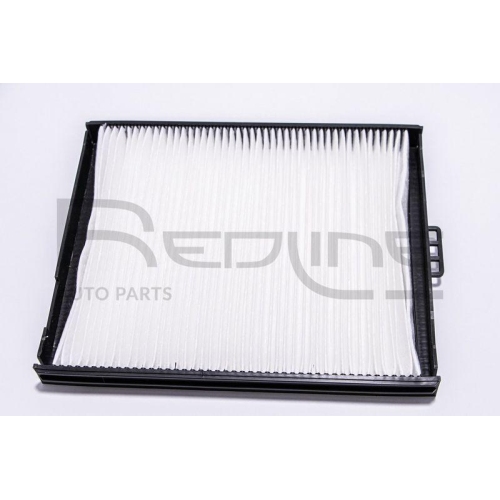 Filter Innenraumluft Red-line 36HY048 für Hyundai