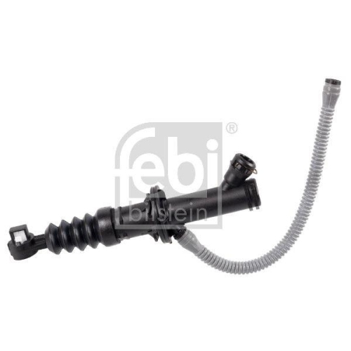 Geberzylinder Kupplung Febi Bilstein 174167 f&uuml;r Renault