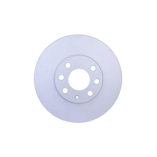 Bremsscheibe Hella 8DD 355 106-051 Pro f&uuml;r Opel Vauxhall Holden Vorderachse