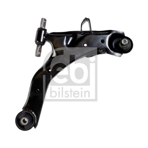 Control/trailing Arm Wheel Suspension Febi Bilstein 41861 for Hyundai