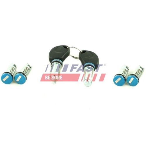 Schlie&szlig;zylinder Fast FT94170 f&uuml;r Iveco