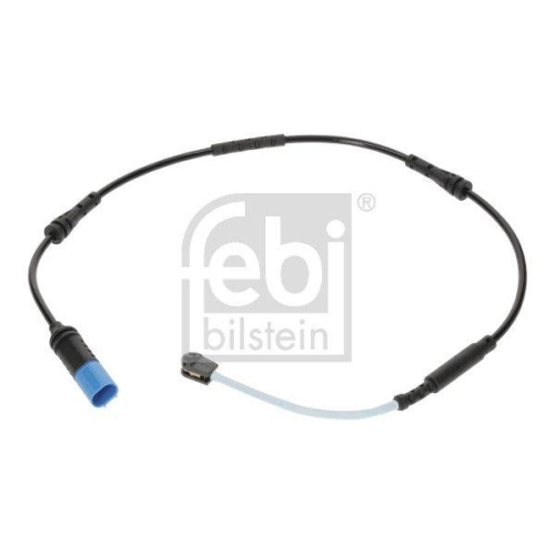 Warnkontakt Bremsbelagverschlei&szlig; Febi Bilstein 197397 f&uuml;r Bmw Mini