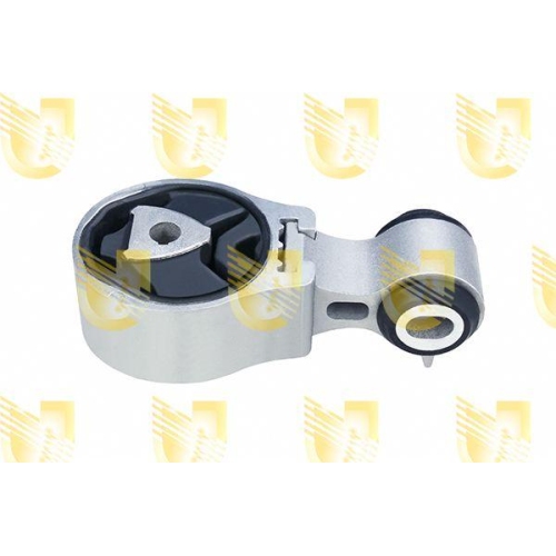 Lagerung Motor Unigom 398731 f&uuml;r Renault Hinten Rechts