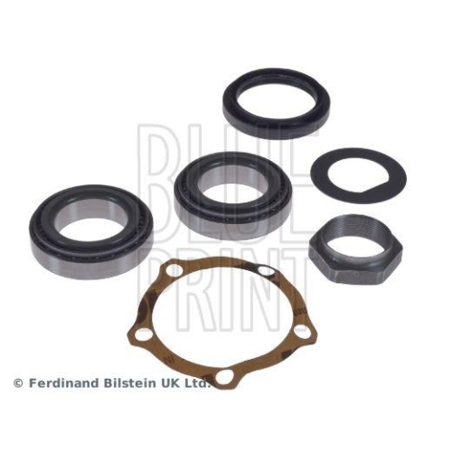 Radlagersatz Blue Print ADJ138209 f&uuml;r Land Rover Hinterachse Links