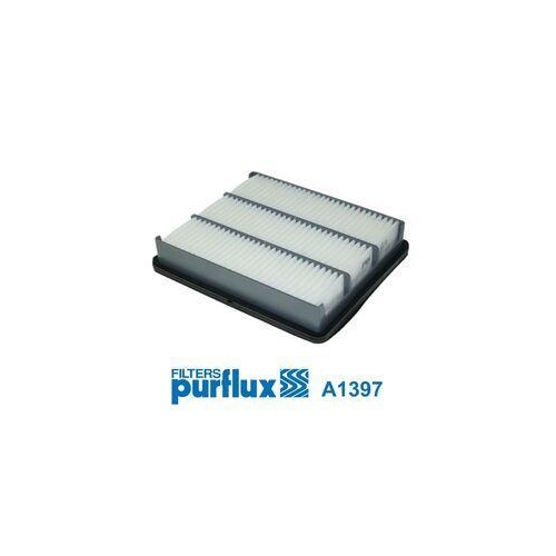 Air Filter Purflux A1397 for Hyundai Generic