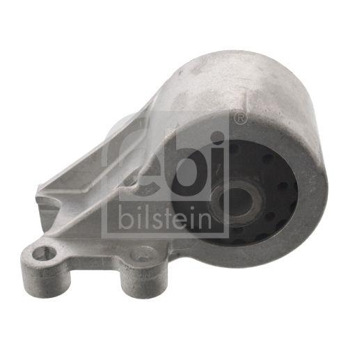 Lagerung Automatikgetriebe Febi Bilstein 01908 für VW Hinten