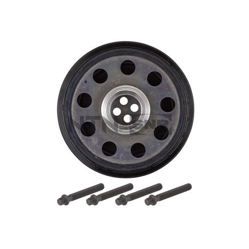 Riemenscheibe Kurbelwelle Snr DPF350.09K1 f&uuml;r Bmw
